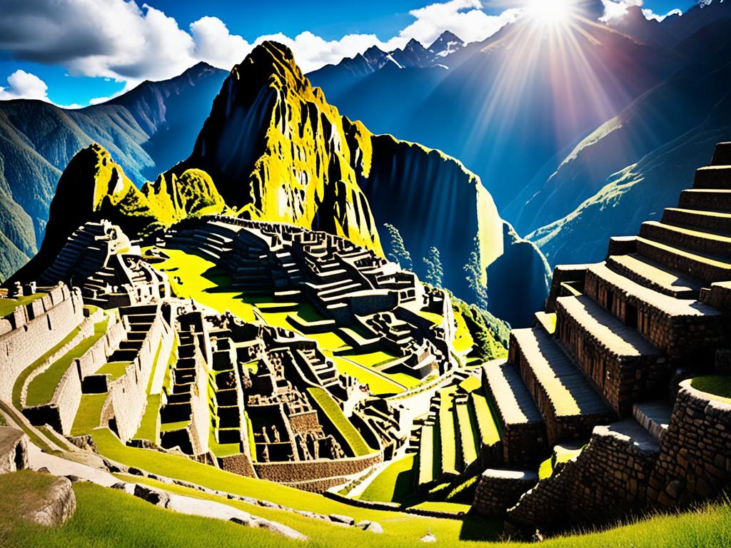 Inca civilization