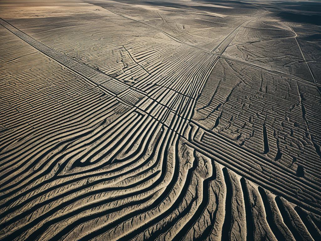 Linhas de Nazca