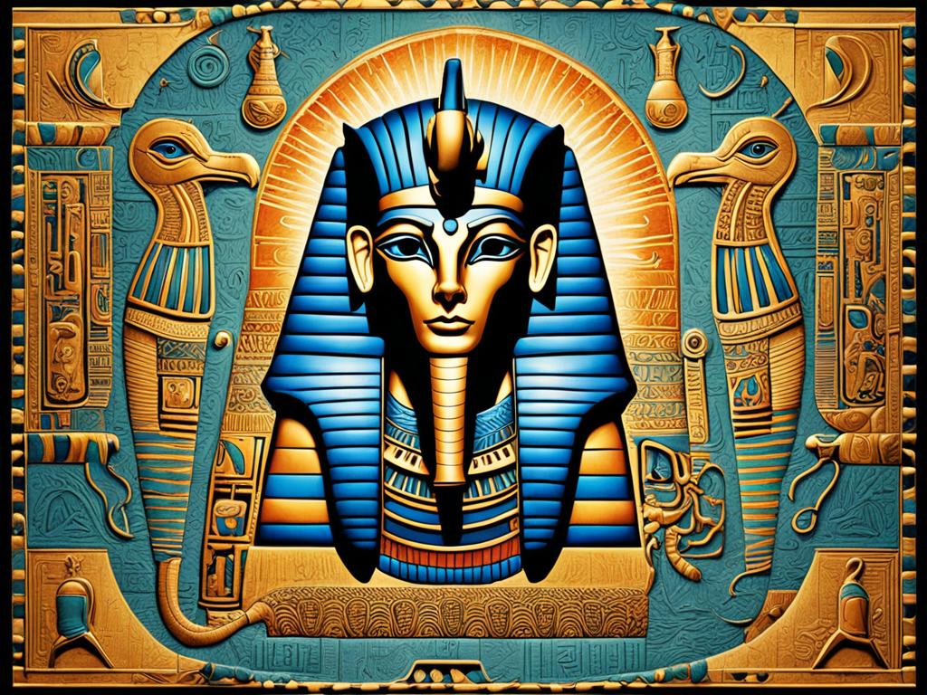 Egyptian Mythology