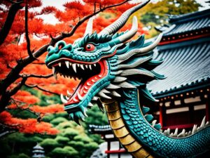 Mitologia Japonesa