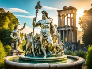 Mitologia Romana