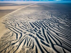 Os Enigmas das Linhas de Nazca: Mistérios Gravados no Deserto