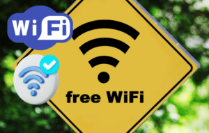 Acesse Wi-Fi grátis em qualquer lugar! Se você já se viu em uma situação em que precisa urgentemente de uma conexão Wi-Fi e não sabe onde encontrar uma