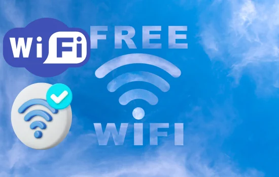 Wi-Fi로 결제 없이 연결해보세요! 긴급하게 Wi-Fi 연결이 필요하고 개방형 네트워크를 찾는 방법을 모르는 상황에 처한 적이 있습니까? 🤔