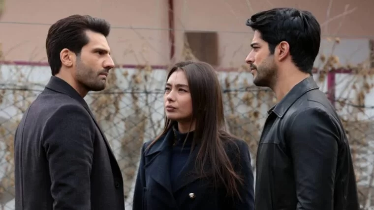 Marathon your favorite Turkish soap operas! Are you a fan of Turkish soap operas and looking for the best apps to watch them? Then this article is perfect for you! 🌟