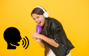 Voz transformada: o app revolucionário!