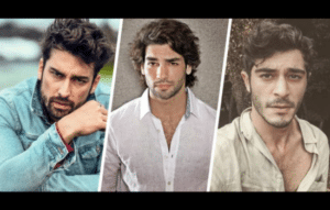 Explore o emocionante mundo das novelas turcas: drama, romance e emoção!