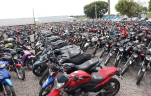 Leilão de carros: seu sonho realizado!