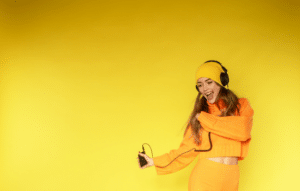 Explore o mundo sonoro com emoção