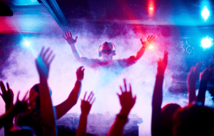 DJ de bolso: mixe em qualquer lugar!