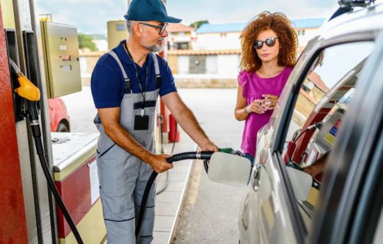 Os 10 Carros que Menos Gastam Gasolina