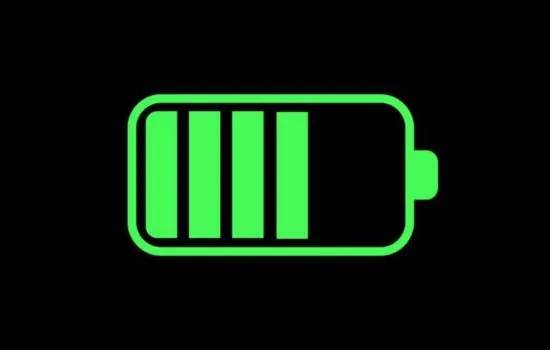 Battery Guru: スマートなバッテリー管理