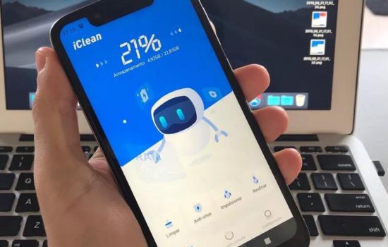 AVG Cleaner: Otimize Seu Smartphone e Ganhe Espaço