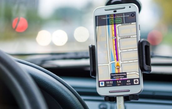 MAPS.ME: GPS-Navigation und Offline-Karten – Entdecken Sie die Welt