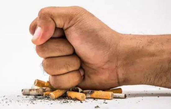 Kwit - Quit Smoking: Aplikace, která vám pomůže přestat kouřit