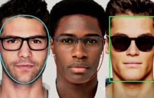 Zeelool - AR Try On Glasses: Óculos com Realidade Aumentada