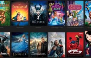 Maratona de filmes grátis! Baixe agora!