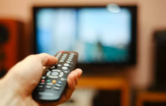 TV Gratis: program favorit Anda selalu!