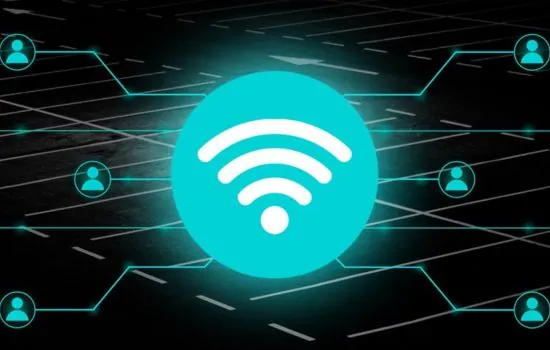 Wifi 管家：無憂線上連接