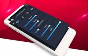 Volume máximo: app revolucionário para músicas!