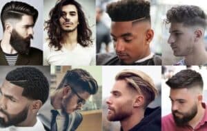 Cabelo: Transforme seu visual em segundos!