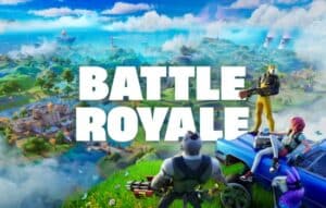 Fortnite Mobile: jogue onde quiser agora!