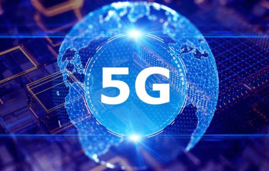 Boost din mobiltelefon med 5G!