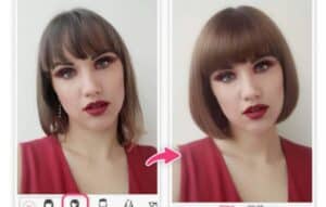 Renove seu visual sem sair!