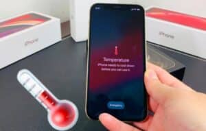Termômetro no celular: praticidade garantida!