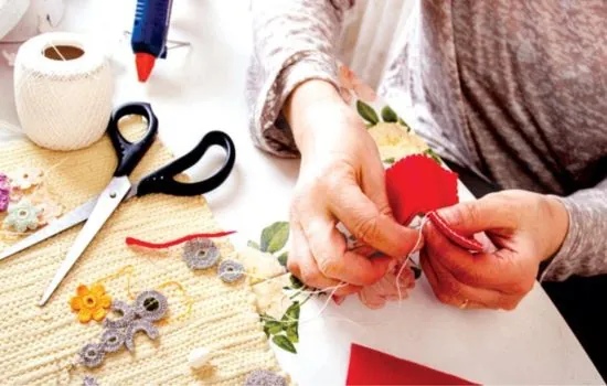 Crafts: Transform your life with creativity!