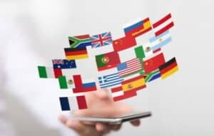 Domine idiomas com facilidade: nosso app revolucionário!