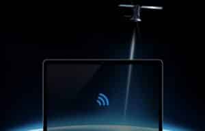 Starlink: Conectando você ao futuro!