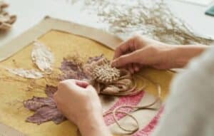 Artes e artesanato: crie e inspire!