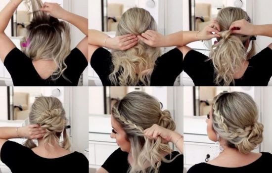 Perfect Hair: Amazing Hairstyle Tutorial!