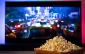Assista seus filmes favoritos em qualquer lugar