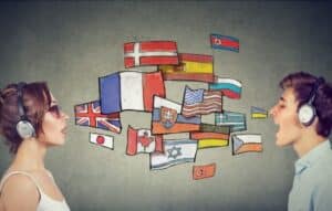 Aprenda idiomas de forma eficiente!
