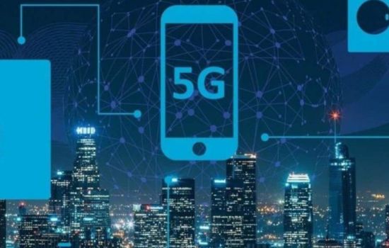 5G nu: Forbedret mobilforbindelse