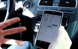Detecta problemas do carro em segundos!