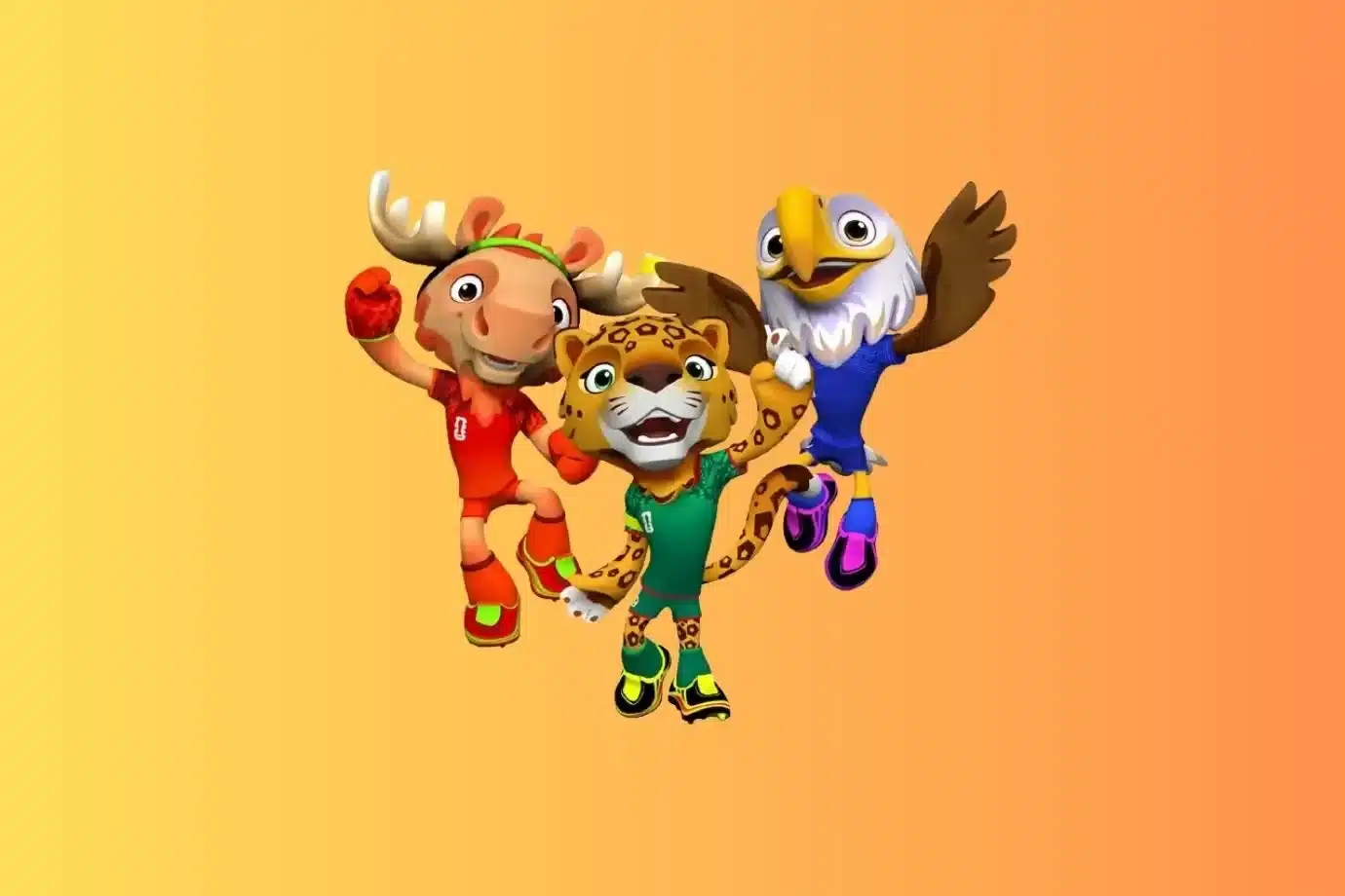 Acompanhe todos os jogos e resultados da Copa