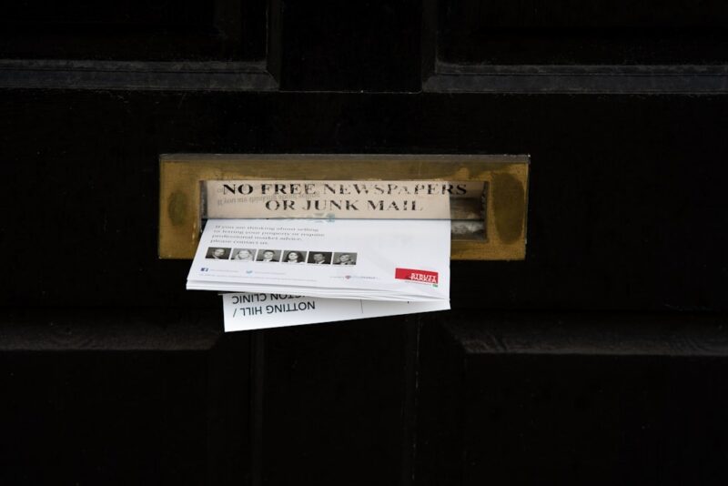 Descubra o Poder de Receber Uma Carta Secreta