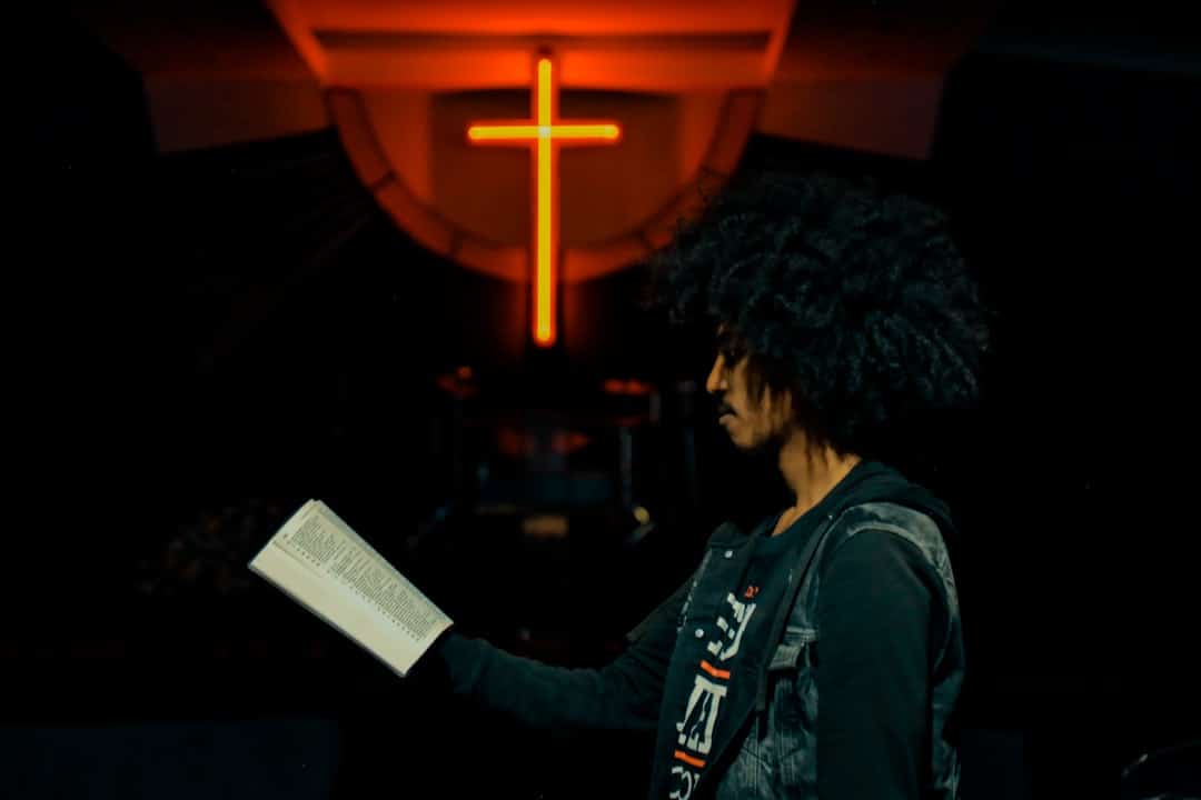 Uma Carta de Jesus Para Sua Vida Hoje