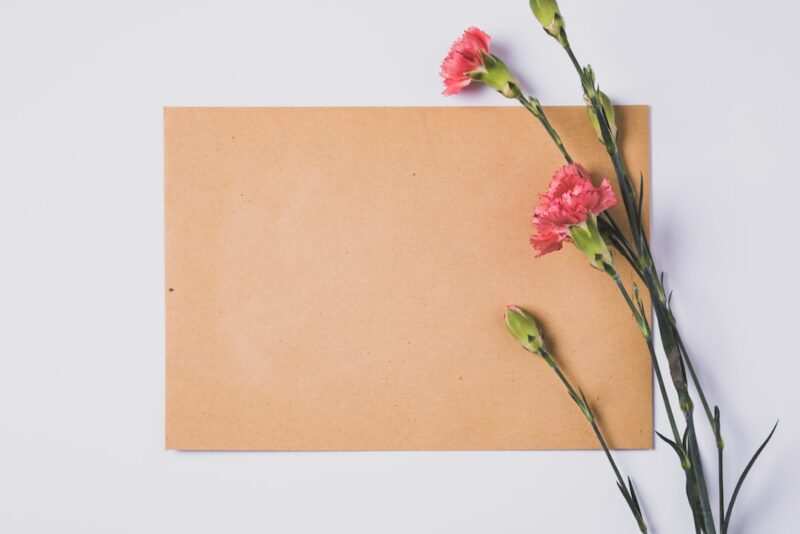Recebendo Uma Carta de Amor: Emoção e Conexão íntima