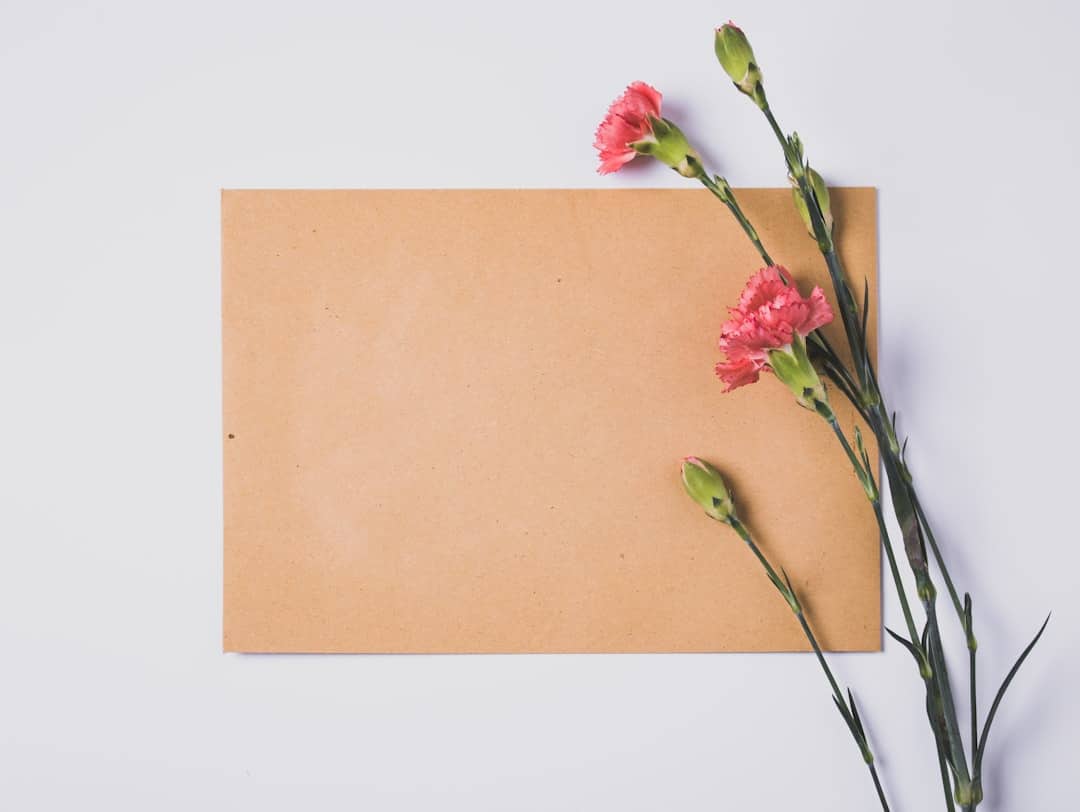 Recebendo Uma Carta de Amor: Emoção e Conexão íntima