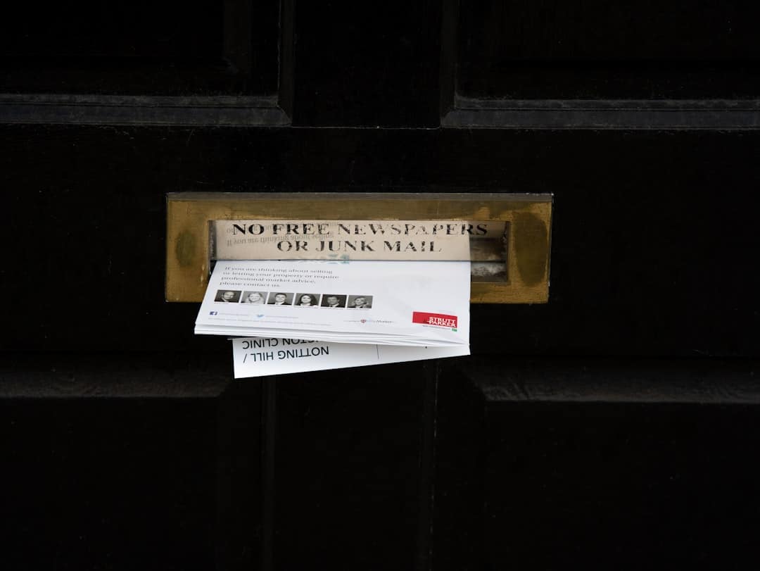 Descubra o Poder de Receber Uma Carta Secreta
