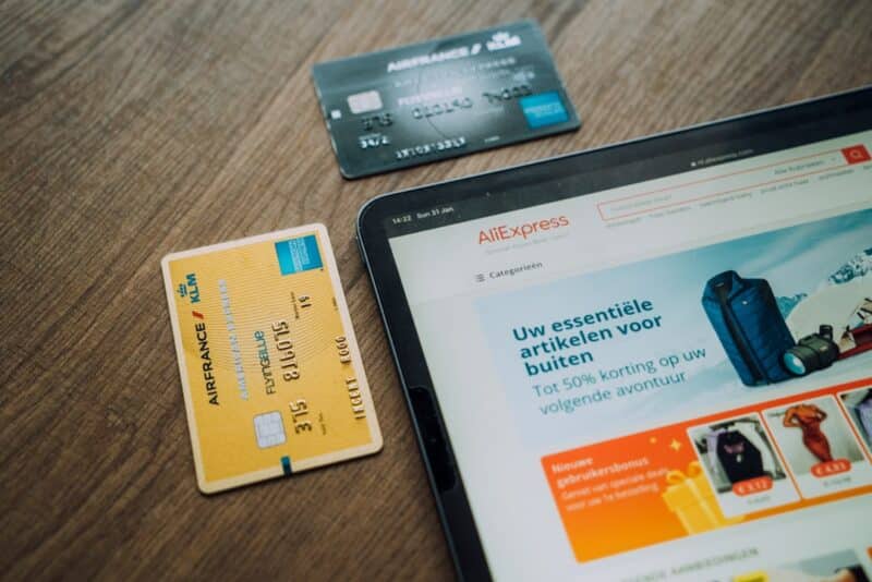 Compras online seguras: proteja seus dados e transações
