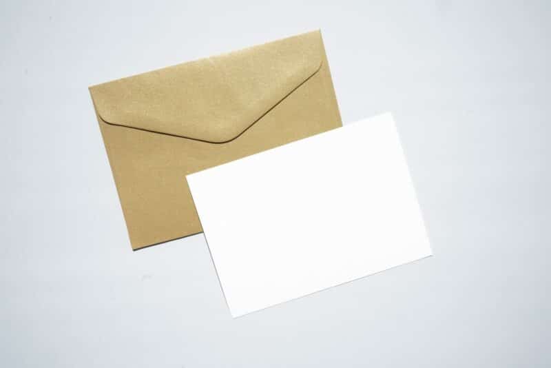 Receba Cartas Pessoais do Papa: Mensagens e Bênçãos