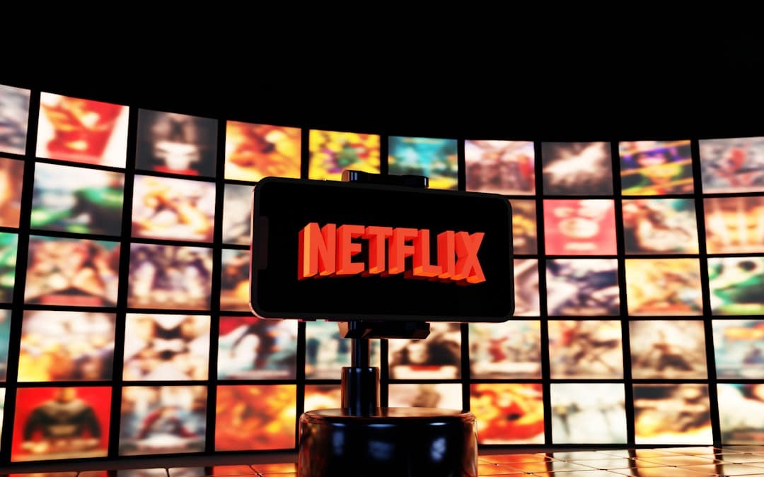 Plex: organização e streaming de mídia pessoal eficiente