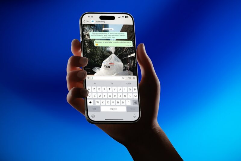 Crie Suas Próprias Figurinhas Para WhatsApp Fácil