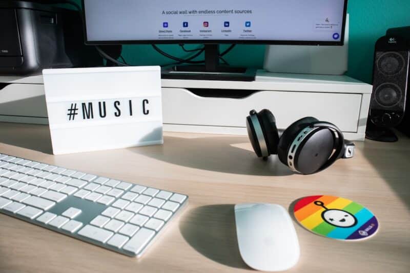 Crie Músicas com Inteligência Artificial em Minutos