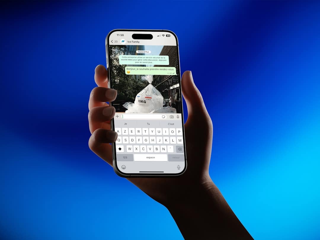 Crie Suas Próprias Figurinhas Para WhatsApp Fácil